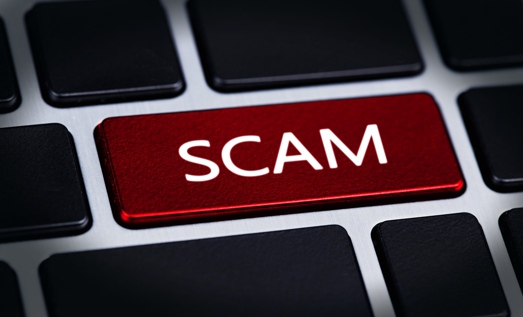 WATCHOUT FOR SCAMS | Bay Area Credit Union